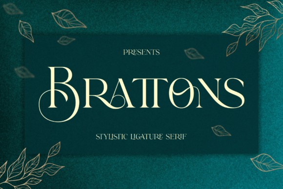 Brattons