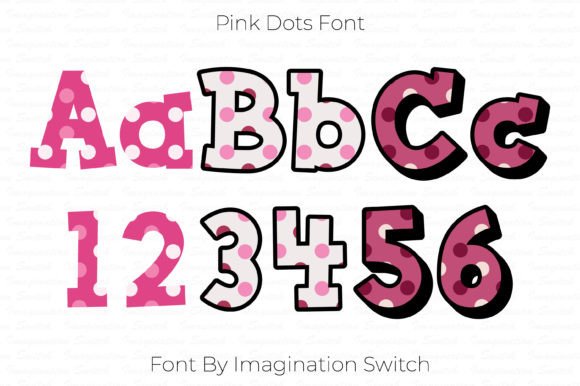 Pink Dots