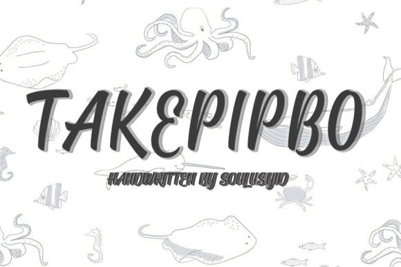 Takepipbo